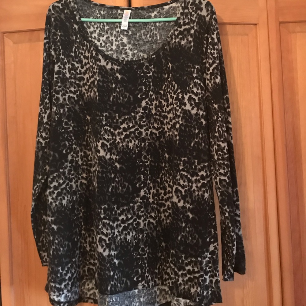 Lularoe
